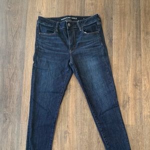 American Eagle Next Level Stretch